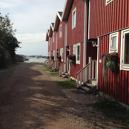 Seaview Cottage Solvik - Kungshamn Exterior photo
