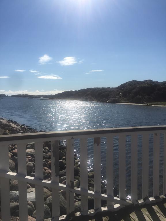 Seaview Solvik -