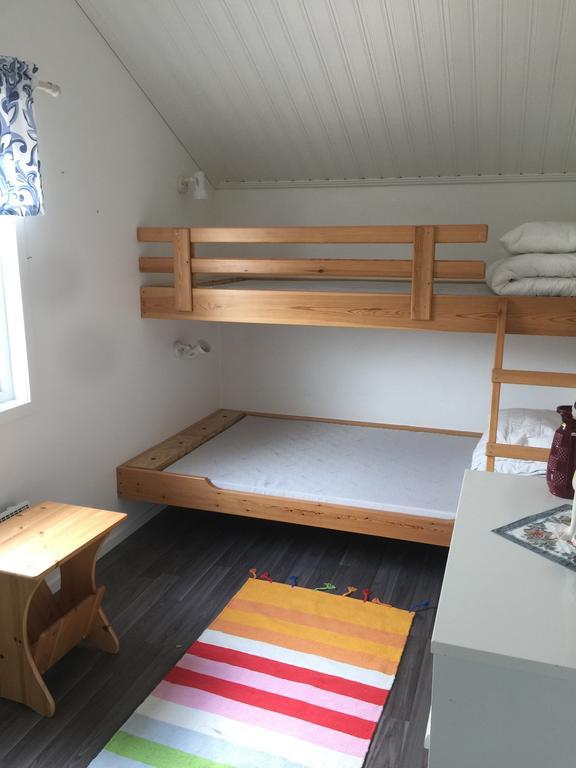 Seaview Solvik -